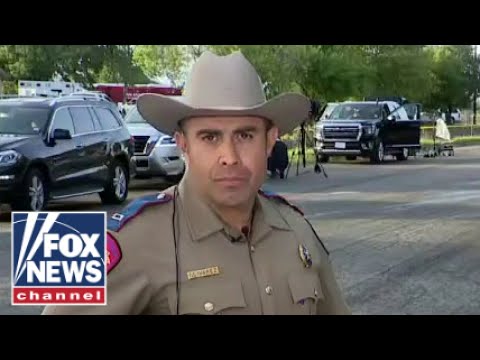 You are currently viewing What do we know about the Uvalde, Texas school shooter?