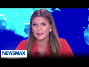 Read more about the article Trish Regan: Mental health issues are tied to what children are being exposed to | John Bachman Now