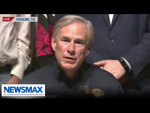 You are currently viewing BREAKING: Greg Abbott reveals gunman shared social media posts prior to shooting