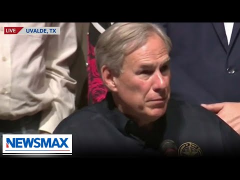 You are currently viewing Greg Abbott: We need to do something about mental health