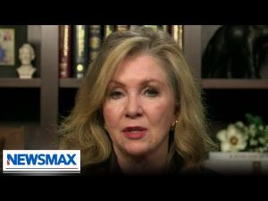 Read more about the article This is so horrific and so traumatic | Sen. Marsha Blackburn | ‘American Agenda’