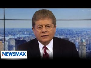 Read more about the article This leak was obviously done for a political purpose | Judge Andrew Napolitano