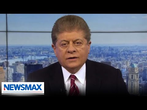 You are currently viewing This leak was obviously done for a political purpose | Judge Andrew Napolitano