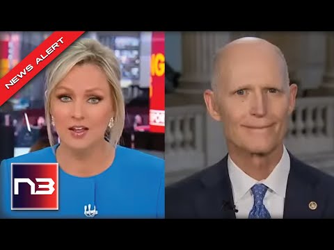 You are currently viewing GUZZLERS: Senator Scott Exposes Democrats’ Secret Plan to Keep Gas Prices High