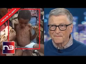 Read more about the article Look What’s In The Monkeypox Plan Released Six Months Ago By The Gates Foundation, WHO & Big Pharma