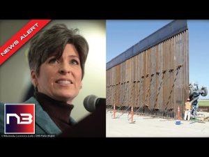 Read more about the article GOP Senator CONCOCTS Brilliant Plan To Rebuild Border Wall Right Under Biden’s Nose