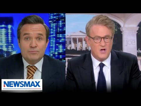 You are currently viewing Greg Kelly: Morning Joe more out of touch than President Joe