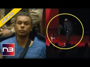 Read more about the article THIS BAD, BAD: Dave Chapelle Attacker Reveals WOKE Reason He Attacked The Comedian