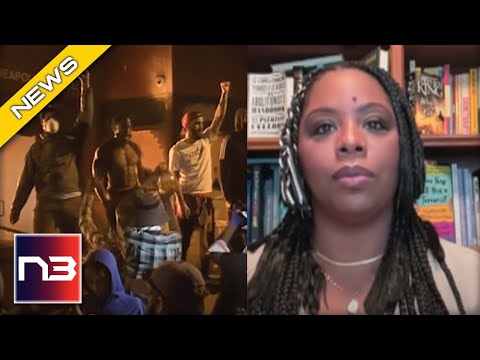 You are currently viewing Black Lives Matter Makes SICK $200k Move Against Police… People Must Know Now