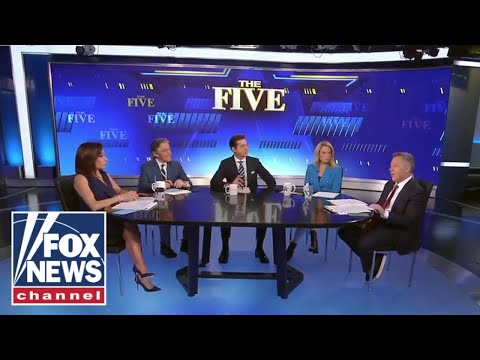 You are currently viewing ‘The Five’ react to Texas school shooting