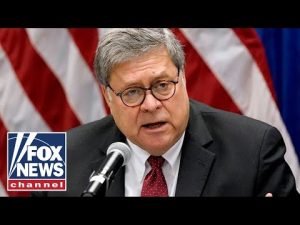 Read more about the article Bill Barr: It’s time to fortify our schools | Fox Across America