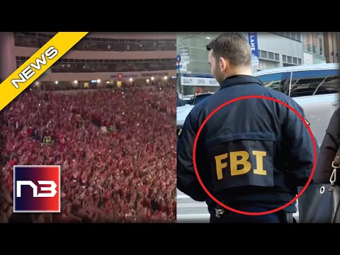 You are currently viewing ILLEGAL SEARCH: FBI Searched Millions Of Americans Data With No Warrant