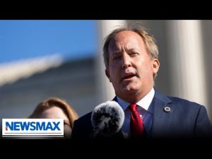 Read more about the article Ken Paxton on analyzing the Texas shooter’s red flags