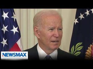 Read more about the article Biden tightens rules for use of force by police | Report | ‘National Report’