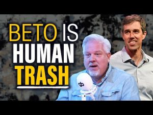 Read more about the article 2 more reasons why Texas’ Beto O’Rourke is SCUM