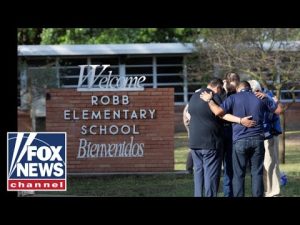 Read more about the article New questions on Texas school shooting timeline, police response