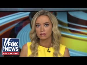 Read more about the article Kayleigh McEnany: This was one of the most shameful things I’ve ever seen