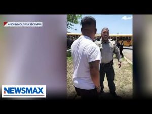 Read more about the article Police waited 40-60 minutes before entering Texas school | Report | ‘American Agenda’