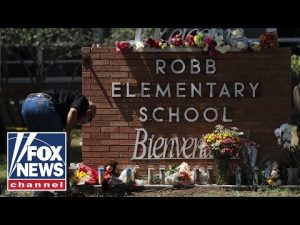 Read more about the article What we know about the Texas shooter