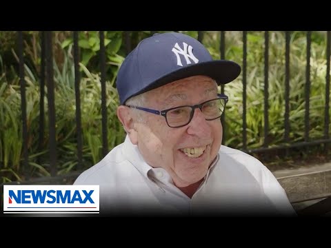 You are currently viewing WATCH: “Moscow on the Hudson”: New Yorkers compare the Upper East Side with the Upper West Side