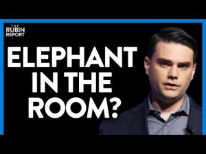 Read more about the article Shapiro: Why Are We Afraid to Talk About What’s Really Going On? | DM CLIPS | Rubin Report