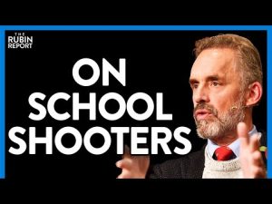 Read more about the article Jordan Peterson & Ben Shapiro Reveal the Sad Truth About School Shooters | DM CLIPS | Rubin Report