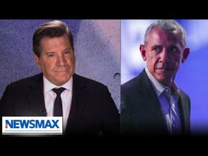 Read more about the article Eric Bolling: Obama really tweeted this after the mass shooting?! | “Eric Bolling The Balance”