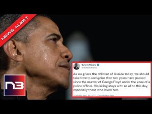 Read more about the article What Obama Typed On Twitter After The Mass Shooting Will Make Thousands Of Americans Angry