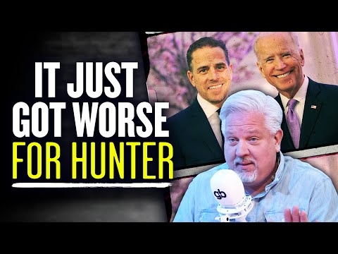 You are currently viewing Did Hunter Biden steal info from FAMILY MEMBERS’ phones?