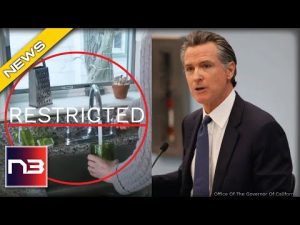 Read more about the article Newsom Makes DIRE Warning About Biblical Consequences To Hit California Soon