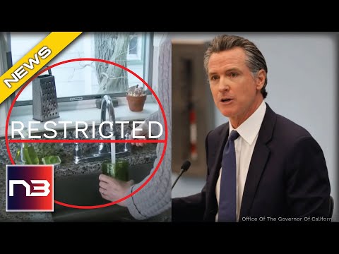 You are currently viewing Newsom Makes DIRE Warning About Biblical Consequences To Hit California Soon