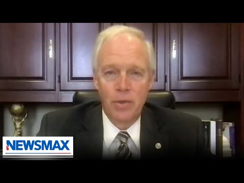 You are currently viewing We are now witnessing the fundamental destruction of America | Ron Johnson | ‘Spicer and Co.’