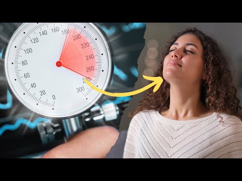 You are currently viewing The Untold Technique to Lower Blood Pressure Naturally