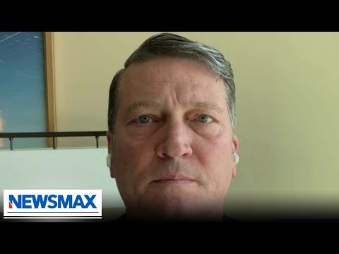 You are currently viewing We have to address the moral decline in this country | Rep. Ronny Jackson | ‘National Report’