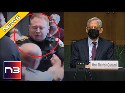 You are currently viewing WHISTLEBLOWER: DOJ Caught In HUGE LIE About Targeting Conservative Parents