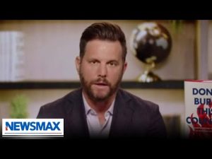 Read more about the article Dave Rubin: The leaker needs to be prosecuted to the fullest extent of the law | ‘Spicer and Co.’