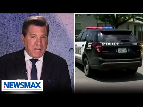 You are currently viewing Eric Bolling: “I just don’t get” why Uvalde police let the shooting keep killing children