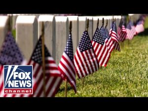 Read more about the article Ahead of Memorial Day, Americans step up for veterans | Fox News Rundown