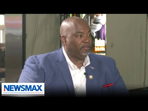 You are currently viewing We didn’t ban planes after 9/11 | Lt. Gov. Mark Robinson