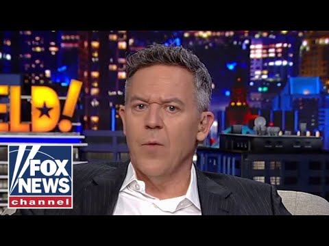 You are currently viewing Gutfeld: Ghosts vs. Government