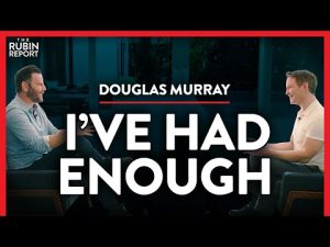 Read more about the article The Gloves Come Off: A New Strategy for Fighting the Woke | Douglas Murray | POLITICS | Rubin Report