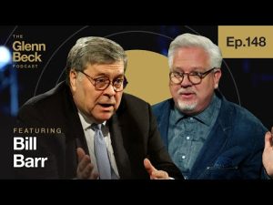 Read more about the article ‘The Justice System IS Rigged Against Republicans’ | The Glenn Beck Podcast | Ep 148