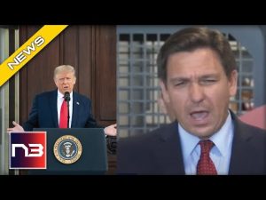 Read more about the article BACKSTAB: Top Trump PAC Executive Launches Pro-DeSantis PAC To Beat Trump