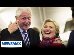 Read more about the article The Clintons made up stuff about Trump and Russia | KT McFarland