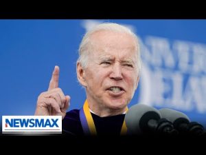 Read more about the article Diamond and Silk: Biden, you got the whole country sick | ‘Crystal Clear’