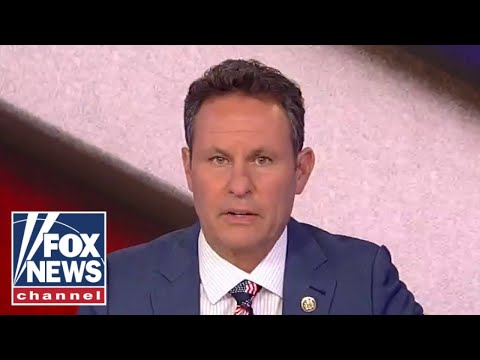 You are currently viewing Brian Kilmeade: Honoring the fallen