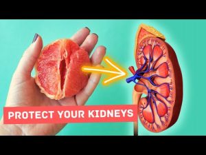 Read more about the article This Fruit Can Cleanse and Improve Kidney Health