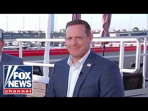 You are currently viewing Rep. Budd: Biden’s policies ‘hurt’ everyday Americans