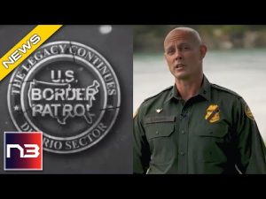 Read more about the article Border Patrol Has A Name For The Thousands Of Migrants Who Slip Into Our Country