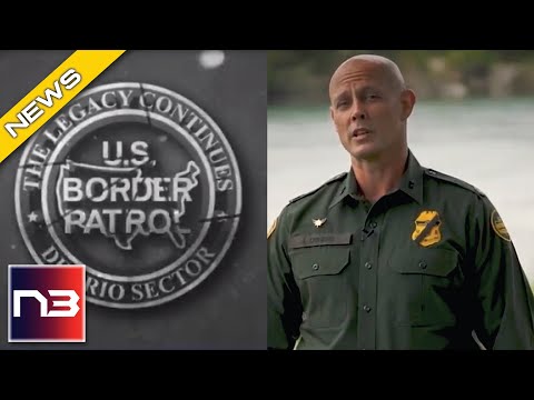 You are currently viewing Border Patrol Has A Name For The Thousands Of Migrants Who Slip Into Our Country